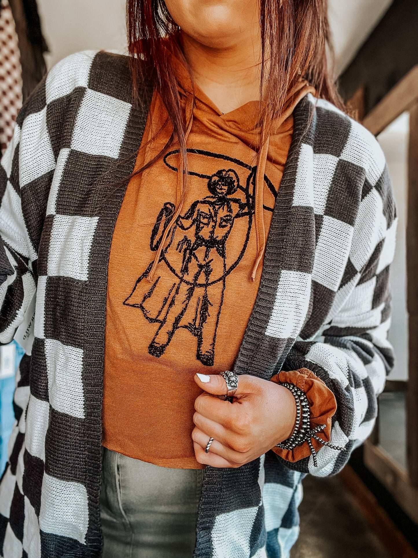 The Raleigh Cardigan
