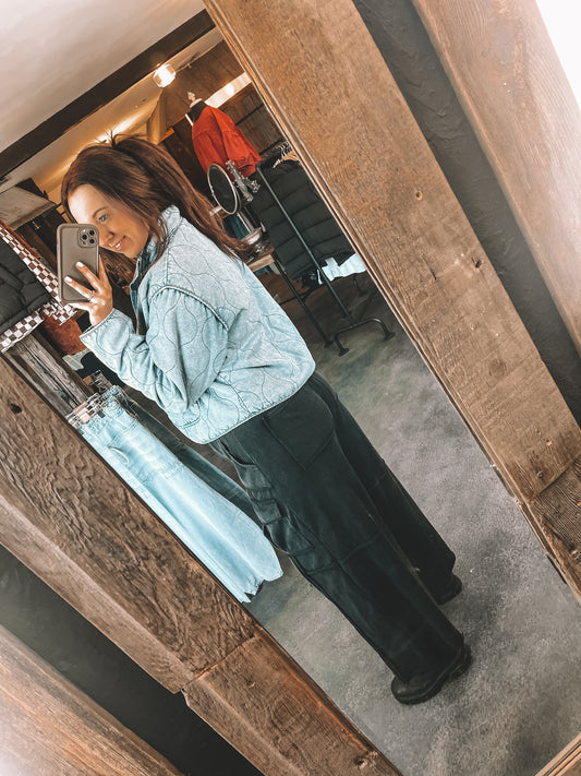 The Della Sweatpants