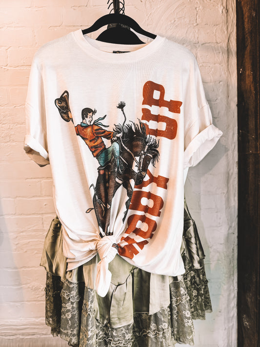 The Tatum Slip (Olive)