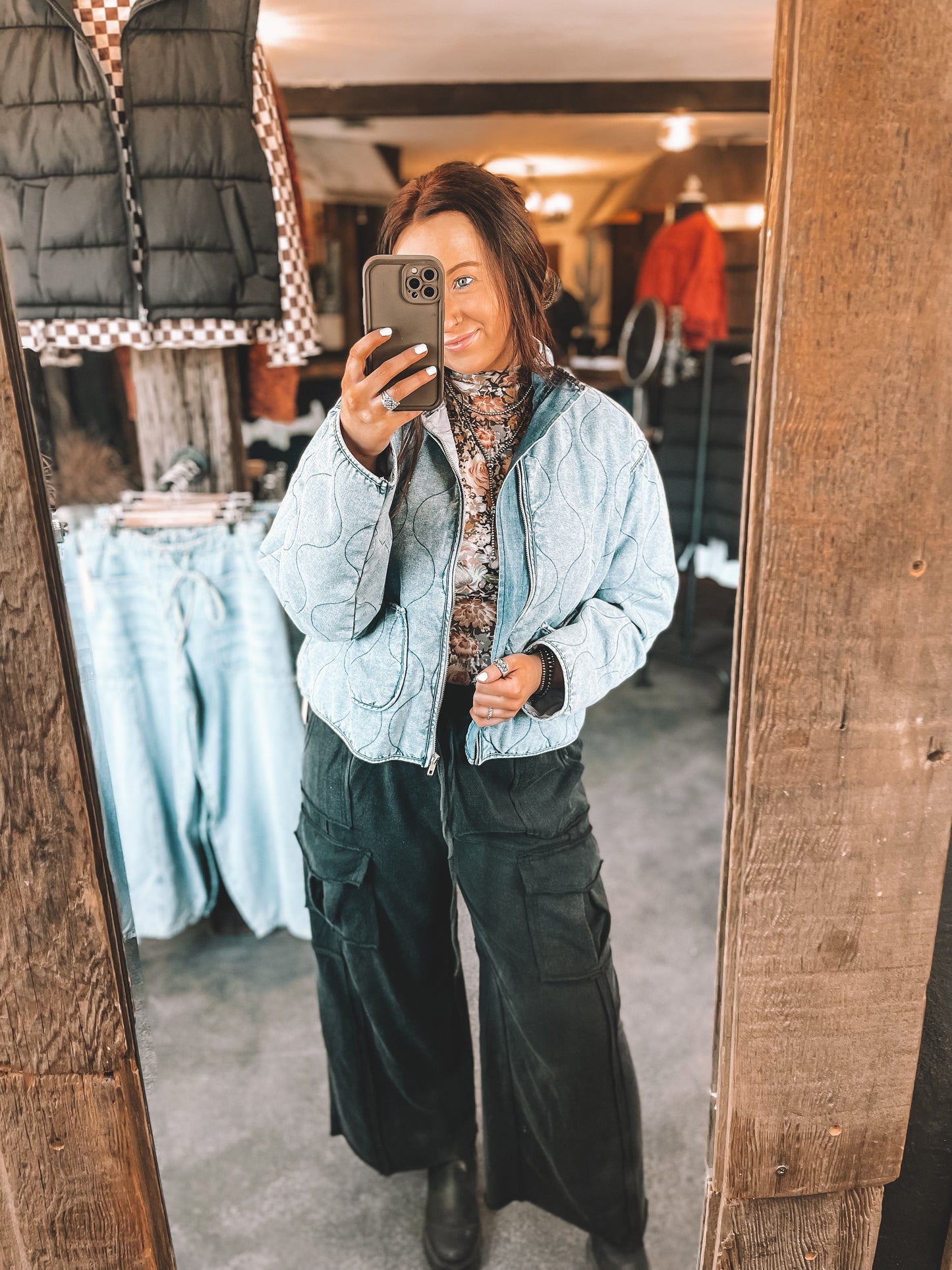 The Della Sweatpants