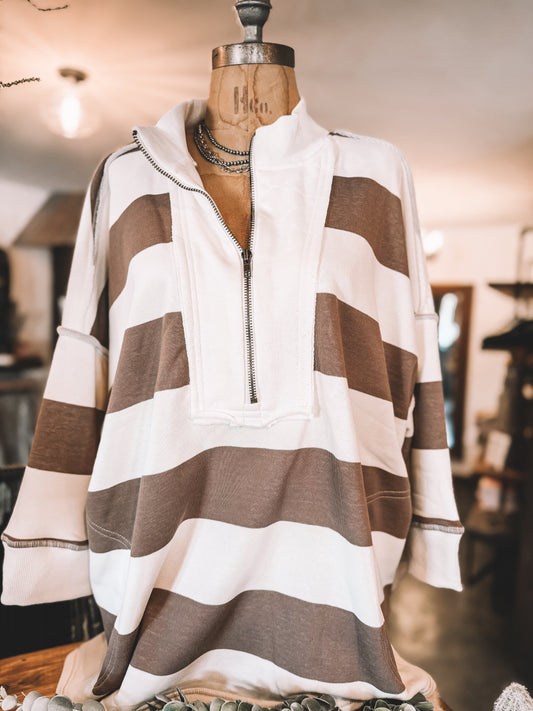 The Shiloh Sweatshirt