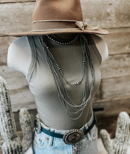 The Hudson Tank (Sage)