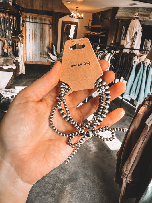 Navajo Bow Bracelet Set