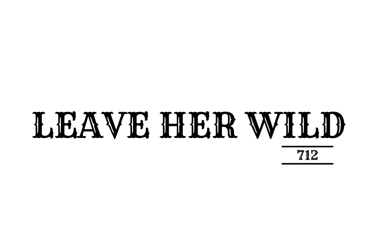 LHW Gift Card