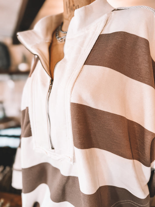 The Shiloh Sweatshirt