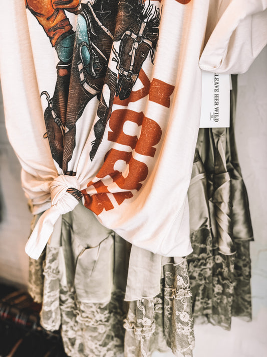 The Tatum Slip (Olive)