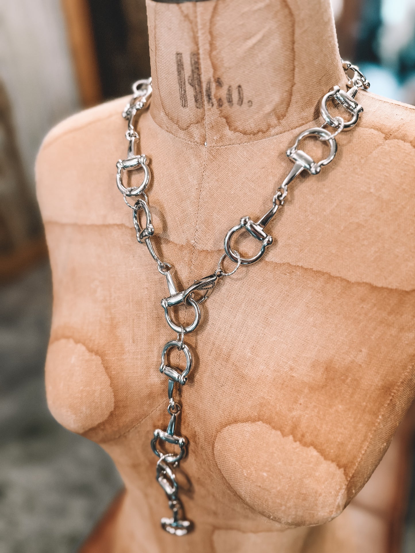 The Bit Lariat