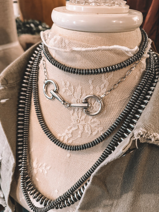 The Bit Necklace